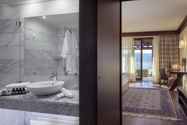 Hotel Grand Forest Metsovo
